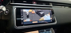 Land-Rover Range Rover Velar  2.0D I4 204CV SE 4WD  TECHO PANORAMICO - Foto 18