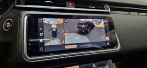 Land-Rover Range Rover Velar  2.0D I4 204CV SE 4WD  TECHO PANORAMICO - Foto 19