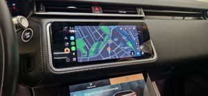 Land-Rover Range Rover Velar  2.0D I4 204CV SE 4WD  TECHO PANORAMICO - Foto 11