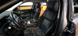 Land-Rover Range Rover Velar  2.0D I4 204CV SE 4WD  TECHO PANORAMICO - Foto 24
