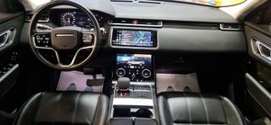 Land-Rover Range Rover Velar  2.0D I4 204CV SE 4WD  TECHO PANORAMICO - Foto 5