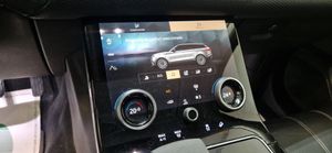Land-Rover Range Rover Velar  2.0D I4 204CV SE 4WD  TECHO PANORAMICO - Foto 12