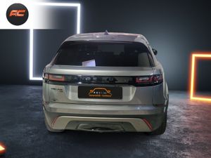 Land-Rover Range Rover Velar  2.0D I4 204CV SE 4WD  TECHO PANORAMICO - Foto 3