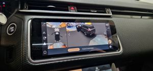 Land-Rover Range Rover Velar  2.0D I4 204CV SE 4WD  TECHO PANORAMICO - Foto 20