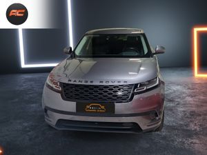 Land-Rover Range Rover Velar  2.0D I4 204CV SE 4WD  TECHO PANORAMICO - Foto 5