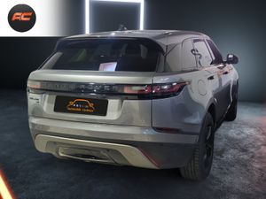 Land-Rover Range Rover Velar  2.0D I4 204CV SE 4WD  TECHO PANORAMICO - Foto 4