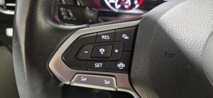 Volkswagen T-Cross 1.0 TSI 110CV DSG ADVANCE APPLE CARPLAY ANROD AUTO - Foto 10