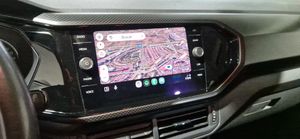 Volkswagen T-Cross 1.0 TSI 110CV DSG ADVANCE APPLE CARPLAY ANROD AUTO - Foto 18