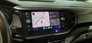 Volkswagen T-Cross 1.0 TSI 110CV DSG ADVANCE APPLE CARPLAY ANROD AUTO - Foto 16