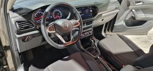 Volkswagen T-Cross 1.0 TSI 110CV DSG ADVANCE APPLE CARPLAY ANROD AUTO - Foto 3