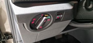 Volkswagen T-Cross 1.0 TSI 110CV DSG ADVANCE APPLE CARPLAY ANROD AUTO - Foto 3