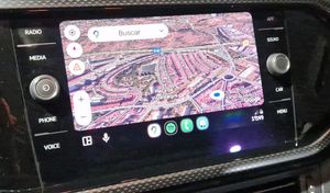 Volkswagen T-Cross 1.0 TSI 110CV DSG ADVANCE APPLE CARPLAY ANROD AUTO - Foto 17