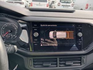 Volkswagen T-Cross 1.0 TSI 110CV DSG ADVANCE APPLE CARPLAY ANROD AUTO - Foto 20