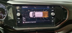 Volkswagen T-Cross 1.0 TSI 110CV DSG ADVANCE APPLE CARPLAY ANROD AUTO - Foto 12