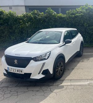 Peugeot 2008 Allure BlueHDi 110 APPLE CARPLAY ANDROID AUTO - Foto 27