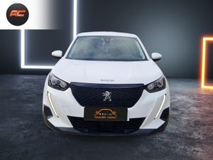 Peugeot 2008 Allure BlueHDi 110 APPLE CARPLAY ANDROID AUTO - Foto 3