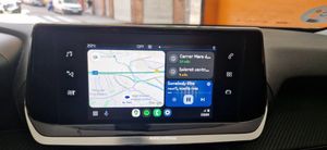 Peugeot 2008 Allure BlueHDi 110 APPLE CARPLAY ANDROID AUTO - Foto 23