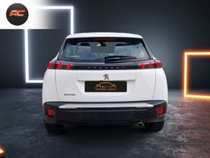 Peugeot 2008 Allure BlueHDi 110 APPLE CARPLAY ANDROID AUTO - Foto 5