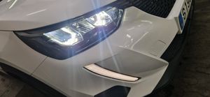 Peugeot 2008 Allure BlueHDi 110 APPLE CARPLAY ANDROID AUTO - Foto 14