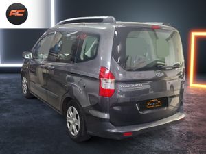 Ford Tourneo Courier Ambiente 1.0 EcoBoost 100 CV Start&Stop - Foto 3