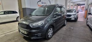 Ford Tourneo Courier Ambiente 1.0 EcoBoost 100 CV Start&Stop - Foto 21