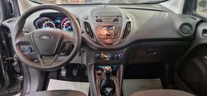Ford Tourneo Courier Ambiente 1.0 EcoBoost 100 CV Start&Stop - Foto 6