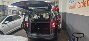 Ford Tourneo Courier Ambiente 1.0 EcoBoost 100 CV Start&Stop - Foto 17