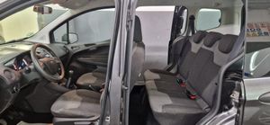 Ford Tourneo Courier Ambiente 1.0 EcoBoost 100 CV Start&Stop - Foto 9