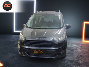 Ford Tourneo Courier Ambiente 1.0 EcoBoost 100 CV Start&Stop - Foto 4