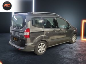 Ford Tourneo Courier Ambiente 1.0 EcoBoost 100 CV Start&Stop - Foto 3