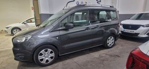 Ford Tourneo Courier Ambiente 1.0 EcoBoost 100 CV Start&Stop - Foto 22