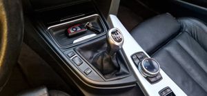 BMW Serie 4 420D CABRIO ASIENTOS PIEL - Foto 30