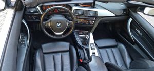 BMW Serie 4 420D CABRIO ASIENTOS PIEL - Foto 28