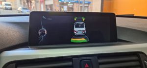 BMW Serie 4 420D CABRIO ASIENTOS PIEL - Foto 16