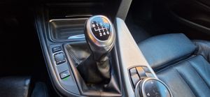 BMW Serie 4 420D CABRIO ASIENTOS PIEL - Foto 13