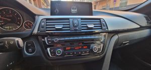 BMW Serie 4 420D CABRIO ASIENTOS PIEL - Foto 11