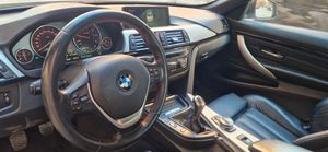 BMW Serie 4 420D CABRIO ASIENTOS PIEL - Foto 9