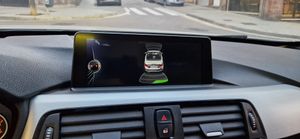 BMW Serie 4 420D CABRIO ASIENTOS PIEL - Foto 33