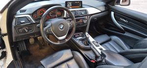 BMW Serie 4 420D CABRIO ASIENTOS PIEL - Foto 18