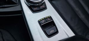 BMW Serie 4 420D CABRIO ASIENTOS PIEL - Foto 34