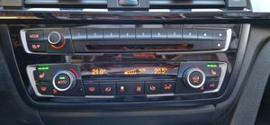 BMW Serie 4 420D CABRIO ASIENTOS PIEL - Foto 35