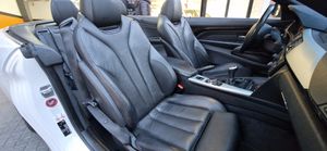 BMW Serie 4 420D CABRIO ASIENTOS PIEL - Foto 26