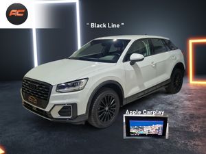 Audi Q2 30 TFSI 116CV BLACK LINE APPLE CARPLAY ANDROID AUTO - Foto 2