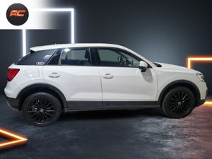 Audi Q2 30 TFSI 116CV BLACK LINE APPLE CARPLAY ANDROID AUTO - Foto 5