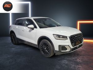 Audi Q2 30 TFSI 116CV BLACK LINE APPLE CARPLAY ANDROID AUTO - Foto 6