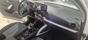 Audi Q2 30 TFSI 116CV BLACK LINE APPLE CARPLAY ANDROID AUTO - Foto 11