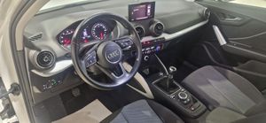 Audi Q2 30 TFSI 116CV BLACK LINE APPLE CARPLAY ANDROID AUTO - Foto 8