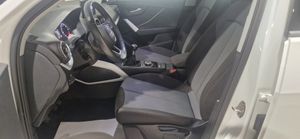 Audi Q2 30 TFSI 116CV BLACK LINE APPLE CARPLAY ANDROID AUTO - Foto 9