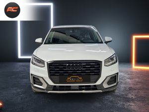 Audi Q2 30 TFSI 116CV BLACK LINE APPLE CARPLAY ANDROID AUTO - Foto 7