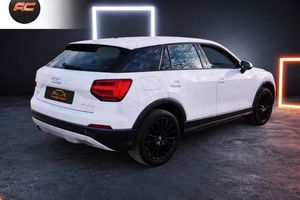 Audi Q2 30 TFSI 116CV DESIGN APPLE CARPLAY ANDROID AUTO - Foto 3